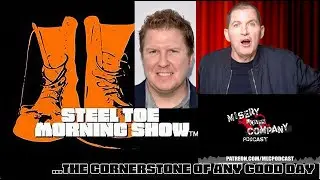 Kevin Brennan Calls Nick Swardson to Yell at Him