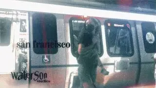 san francisco (waterson studio’s montage)