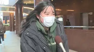 How Japanese High School Girls Date (Interview)