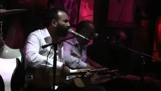 Tolga Sag- Muharrem Temiz-Cengiz Özkan  Türkü Bar Köln 26.01.2013 Bölüm 11