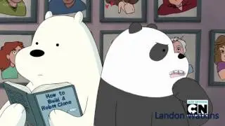 YTP - The We Bare Bears YTP That Has No Title (Collab Entry)