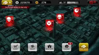 TamezM Stream - Dead Trigger - 09/18/2016 05:40:45 AM EDT - This is only a test