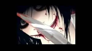 Slender,Jeff The Killer,Sonic.Exe