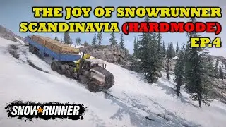 Ski Slope Deliveries & Discussing Theories On Tires Weights!