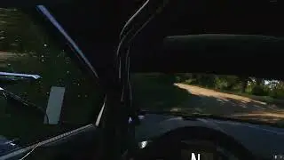 WRC VR - Jst another wee cruise