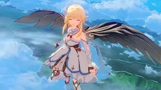 Genshin Impact Code Reveal: Get Free Primogems & More with 56CacucuVSAjaw