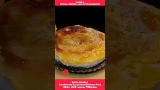 Special Bibingka by Madel's