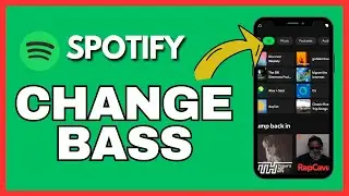 How to Change Bass in Spotify App 2024?