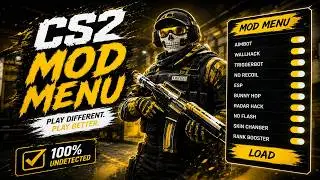 [NEW] Counter Strike 2 Cheat - Download ULTIMATE FREE CS2 Cheats - Undetected 2026