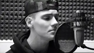 Justin Bieber - What do you mean (cover by Pasha Korolev)