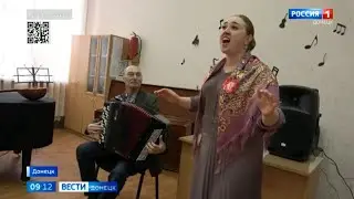 Президентский фонд культурных инициатив оказал поддержку Донецкому колледжу культуры и искусств