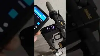 Прошивка Ninebot G30 max на скорость.