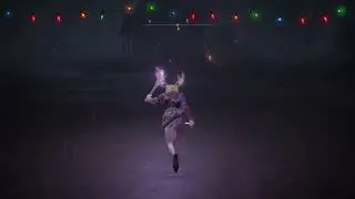 Pants Off Dance Off Xmas Edition | Show Me Your Moves! | PC