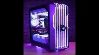 Intel Core i9-13900K and Nvidia RTX 4090 System Build Log: Part 2 - Cool Master HAF 700 EVO