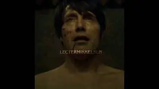 stereo love x Hannibal #edit #hannibaledit #madsmikkelsen #hannibal