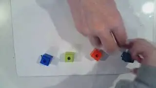 Phonemic Awareness Manipulation
