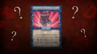 The Most Misunderstood Card In Fool's Blade