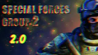 SPECIAL|FORCES|GROUP 2| 2.0