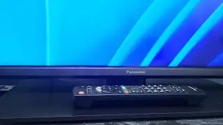 Smart TV 50 4K PANASONIC Sold
