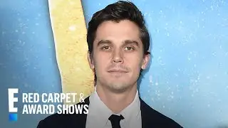 Antoni Porowski Shows Off What's In His Freezer | E! Red Carpet & Award Shows