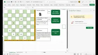 Excel Office Scripts   Avoiding the Timeout error
