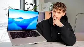 M5 MacBook Pro For Programming & Productivity (3 Months Later Review)