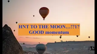 Helium #HNT NOV/DEC2021