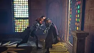 A Room With a View (Part 2)- Assassin's Creed Syndicate (100% Sync). #assassinscreed