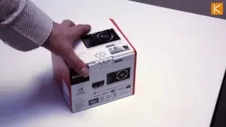 Sony Alpha 6000 - Unboxing door Foto Konijnenberg