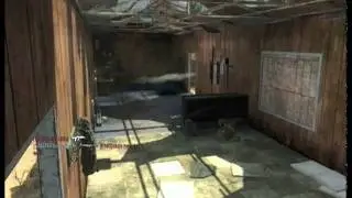 COD Black Ops: Dazzle DVC 100 Test Video