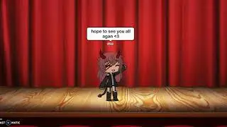 Apology