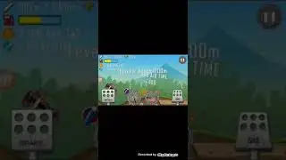 hill bottle racing