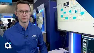 Agilex™ 5 TinyML Demo with FPGA AI Suite