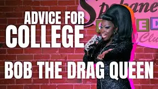 Crowd Werq: Advice for College