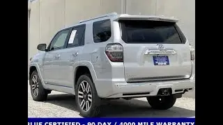 4 runner