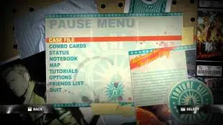Dead Rising 2 Perfect Run Case 2 Part 2/5 ( Once on fire....)