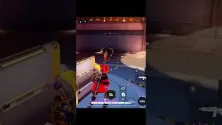 Syfer CLAPPED THEM Solo Squad Clutch Farlight 84