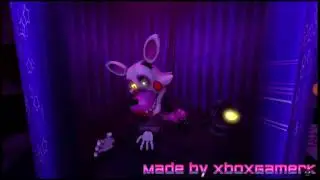 The Mangle song 
