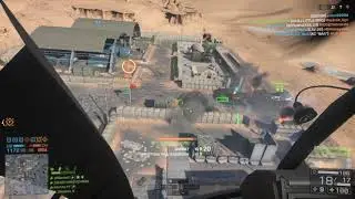 BF4 | ГАЙД ШЕЛКОВЫЙ ПУТЬ STANKEVICH