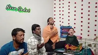 Allah hay hay nattom | karbala | jari | nure balayath