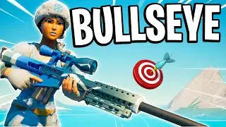 Bullseye 🎯 (Season 3 Fortnite Montage)