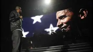 Jay-Z - My President Is Black (Remix)