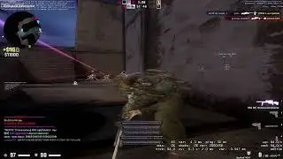 gamesense/skeet.cc crack hvh highlights (csgo) | best cfg for GS | Ft . Wraith Recode