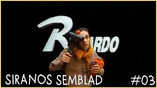 Siranos Semblad - Yolanda