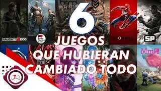 6 juegos que podrían haber roto el ▌PlayStation Showcase 2023 ▌