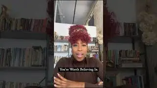 Believe In YOU!!! #SheCEO #LovedByGod