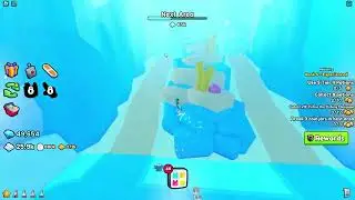 Pet Sim 99 ASMR