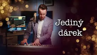 Jediný dárek - Jiří Dočkal - Originální vánoční píseň