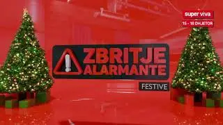 Zbritje Alarmante! Super VIVA