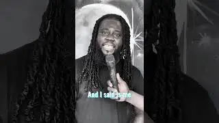 Yaw Grey - The speech